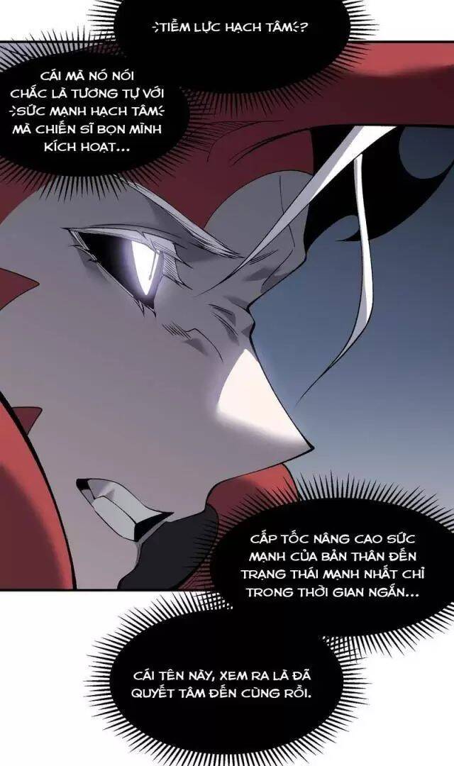 Quỷ Tiến Hóa - Chapter 71 - Page 44