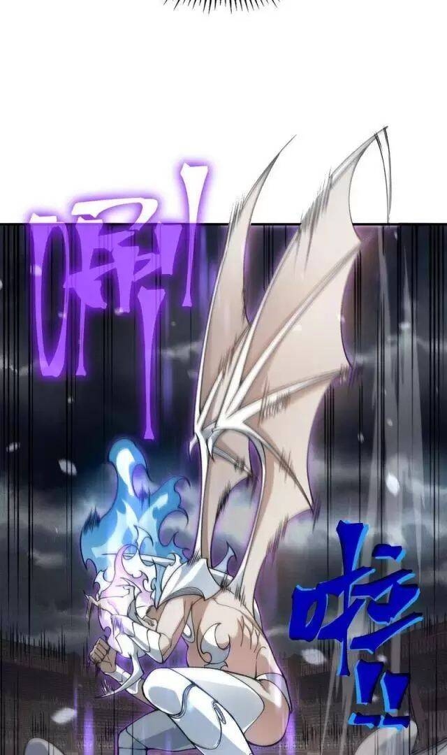 Quỷ Tiến Hóa - Chapter 71 - Page 45