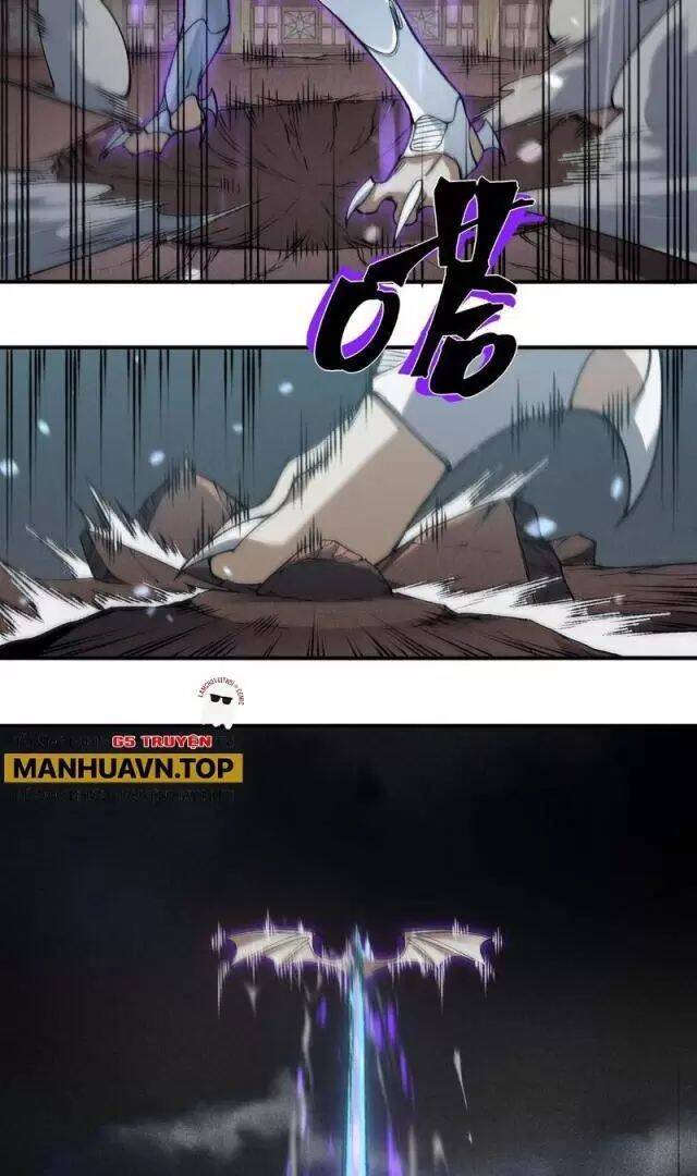 Quỷ Tiến Hóa - Chapter 71 - Page 46