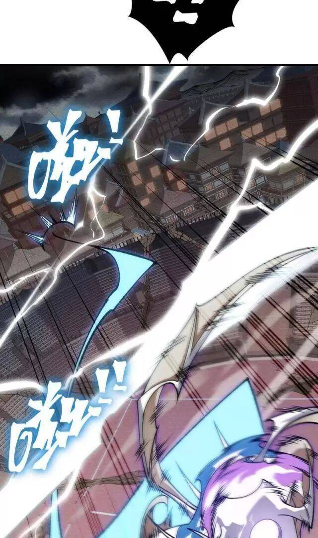 Quỷ Tiến Hóa - Chapter 71 - Page 49