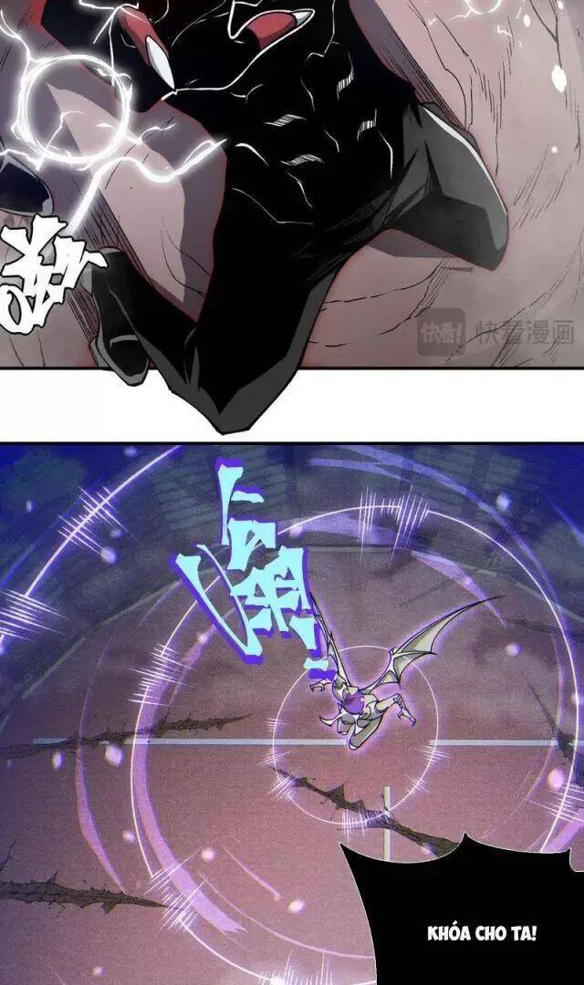 Quỷ Tiến Hóa - Chapter 71 - Page 51