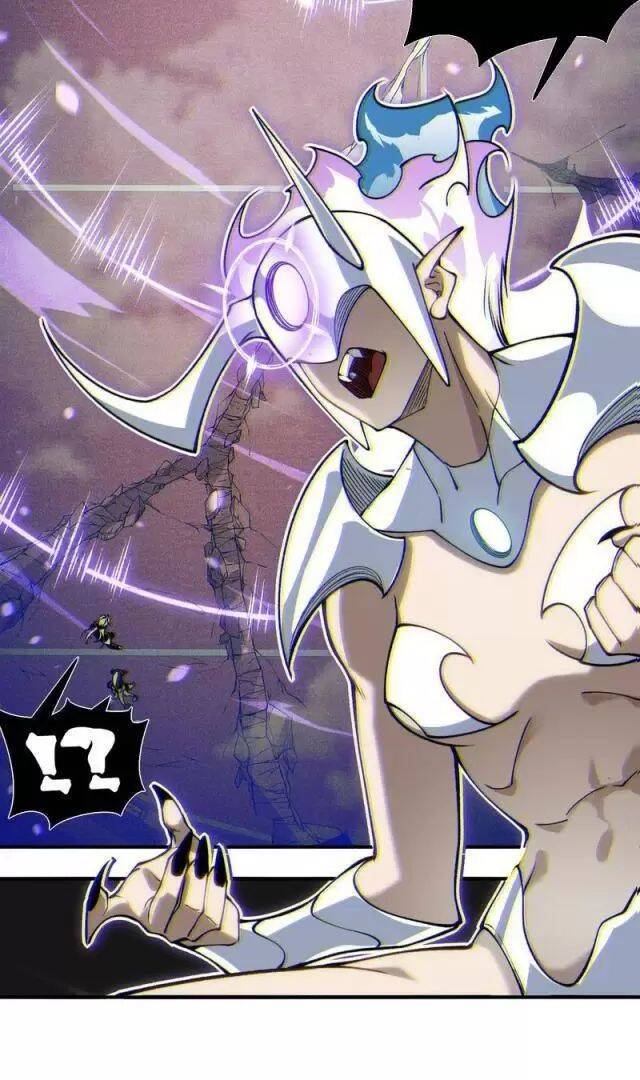 Quỷ Tiến Hóa - Chapter 71 - Page 52