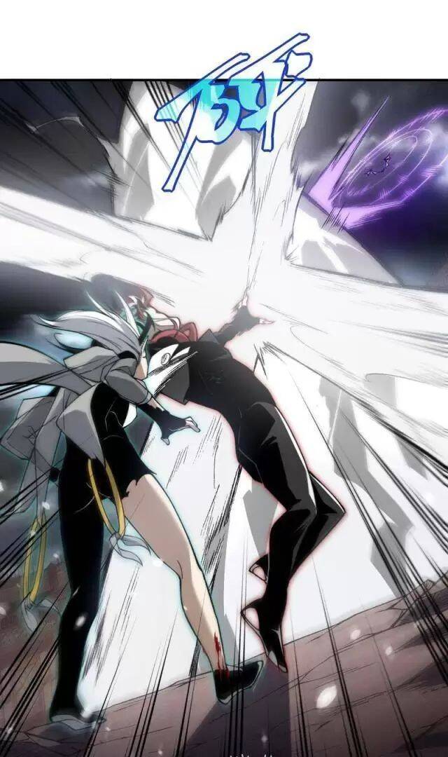 Quỷ Tiến Hóa - Chapter 71 - Page 53