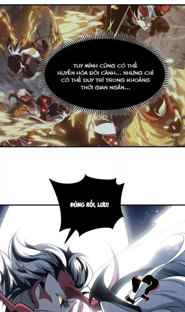 Quỷ Tiến Hóa - Chapter 71 - Page 55