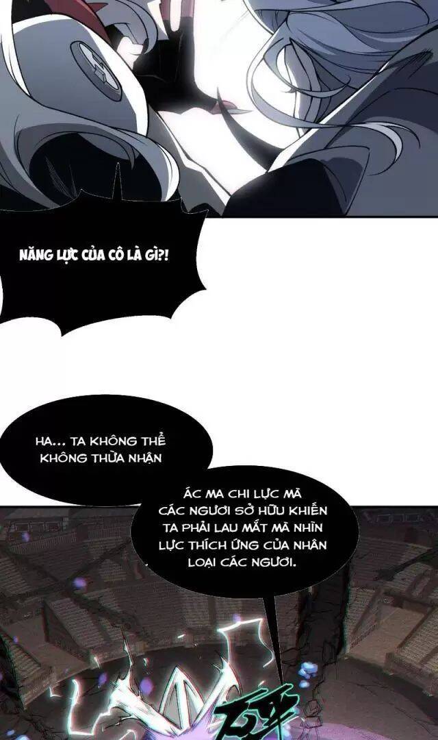 Quỷ Tiến Hóa - Chapter 71 - Page 56