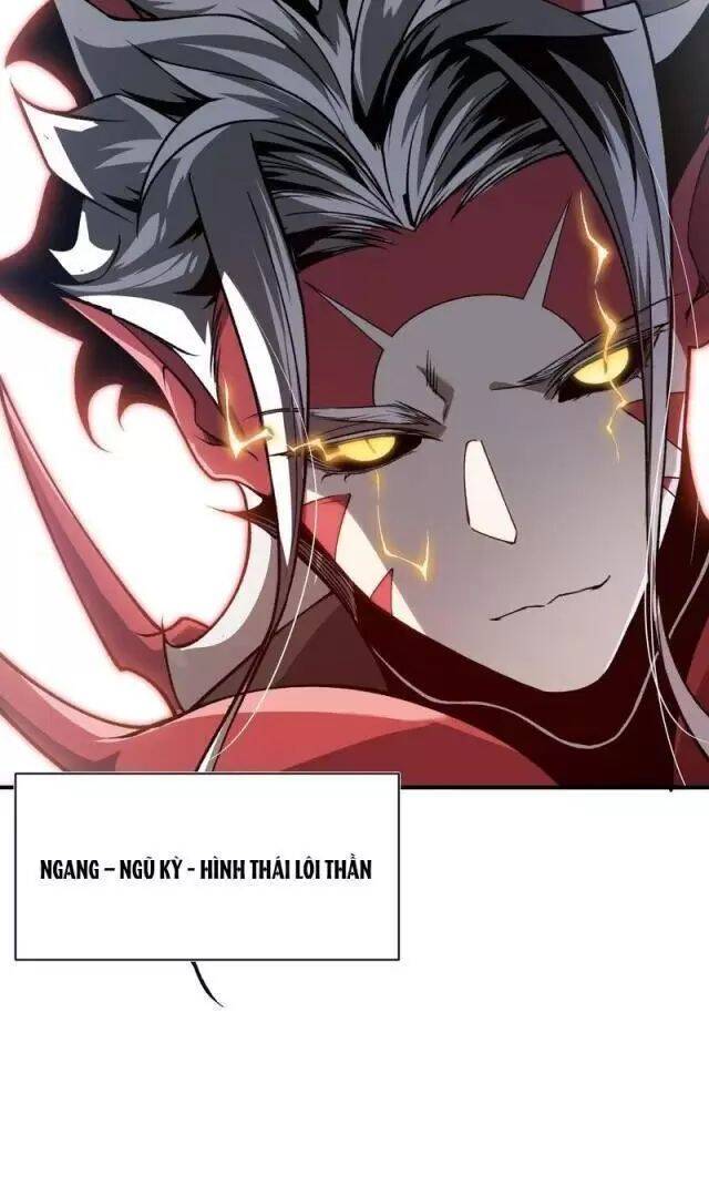 Quỷ Tiến Hóa - Chapter 71 - Page 6