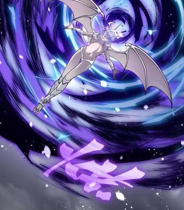 Quỷ Tiến Hóa - Chapter 71 - Page 60