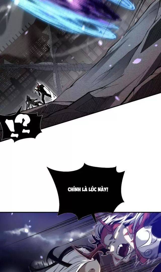 Quỷ Tiến Hóa - Chapter 71 - Page 63