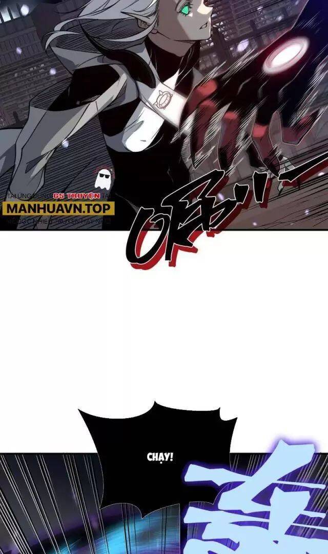 Quỷ Tiến Hóa - Chapter 71 - Page 64