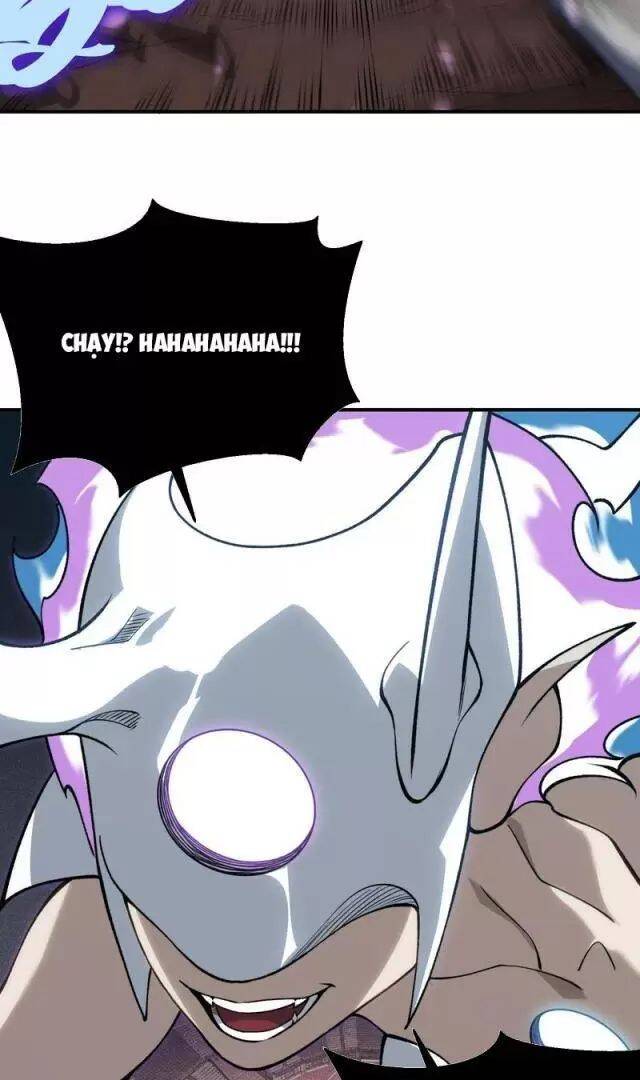 Quỷ Tiến Hóa - Chapter 71 - Page 66