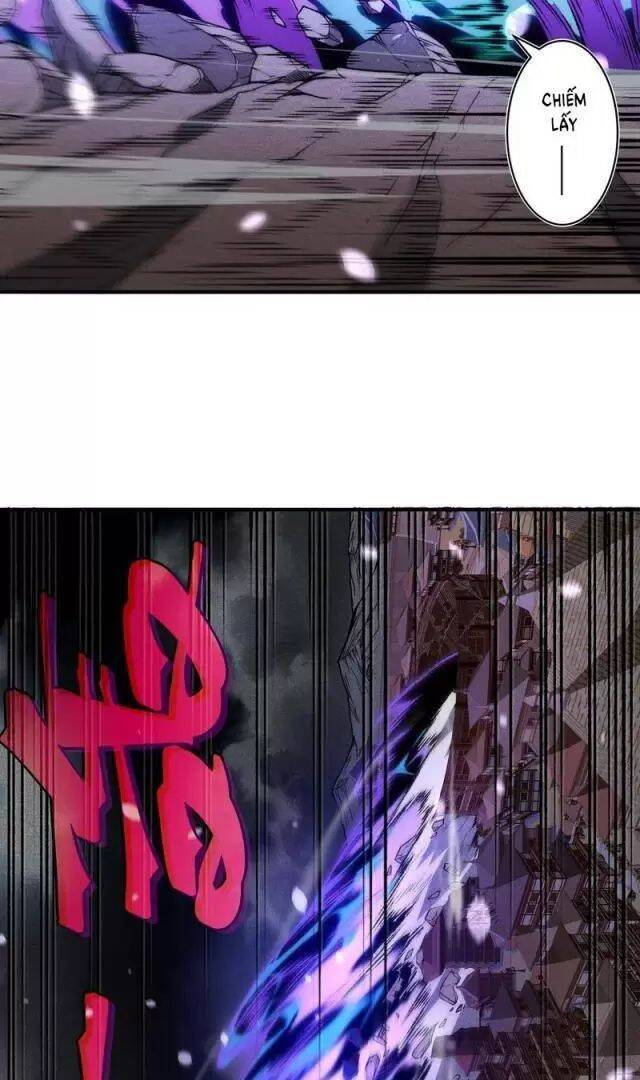 Quỷ Tiến Hóa - Chapter 71 - Page 68