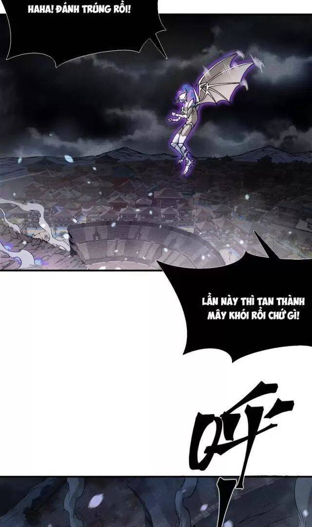 Quỷ Tiến Hóa - Chapter 71 - Page 70