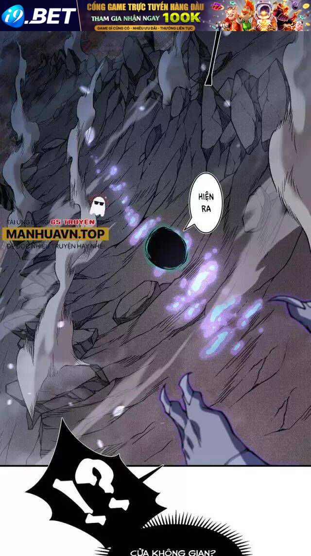 Quỷ Tiến Hóa - Chapter 71 - Page 71