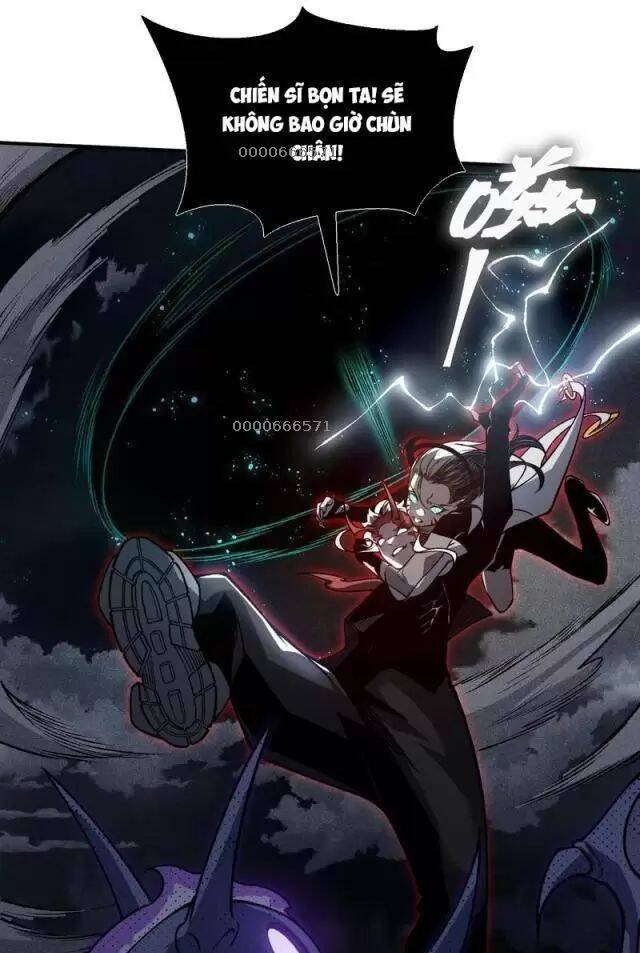 Quỷ Tiến Hóa - Chapter 71 - Page 73