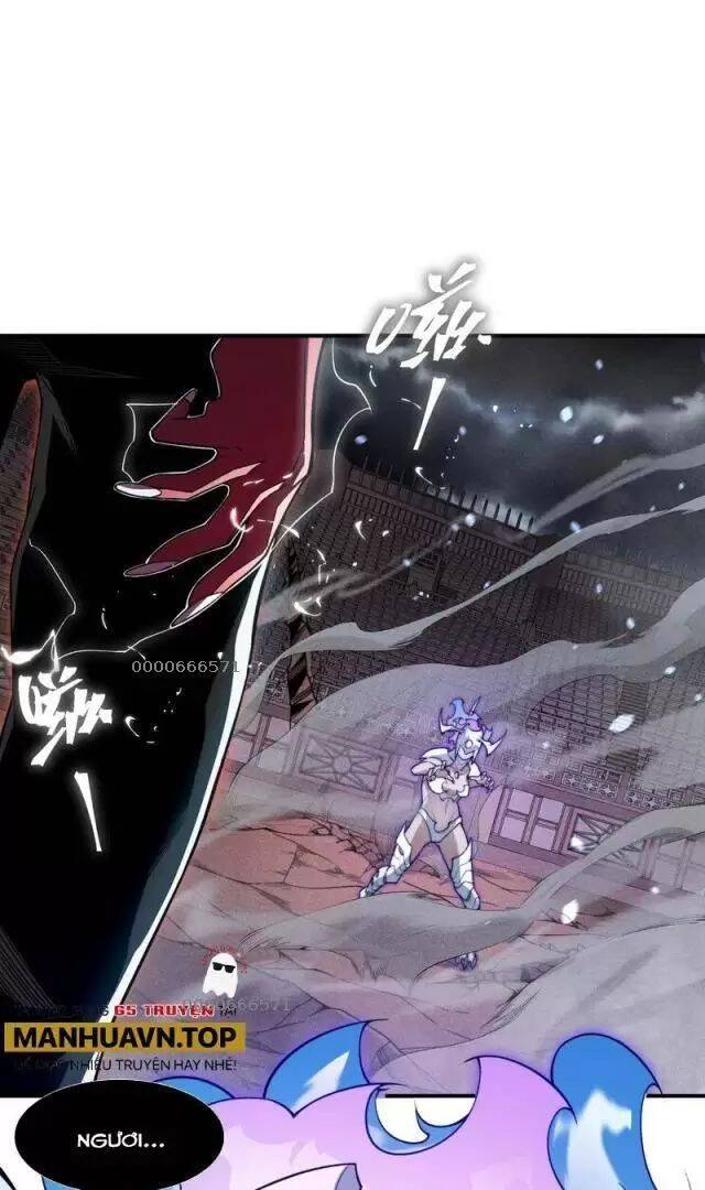 Quỷ Tiến Hóa - Chapter 71 - Page 9