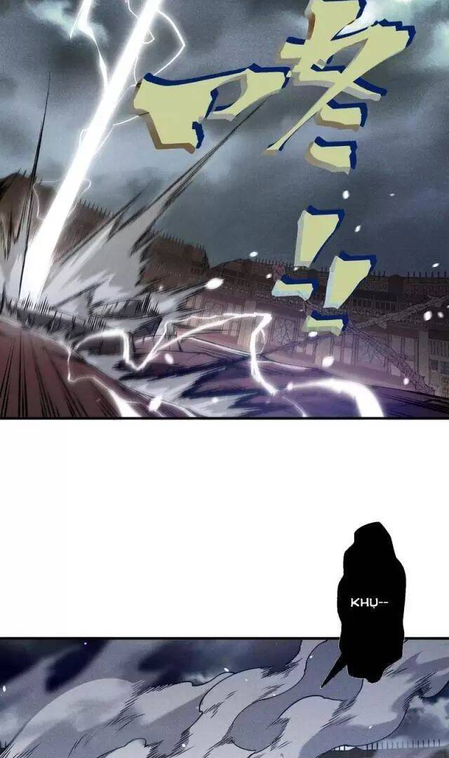 Quỷ Tiến Hóa - Chapter 72 - Page 12