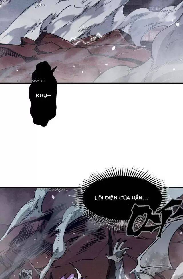 Quỷ Tiến Hóa - Chapter 72 - Page 13