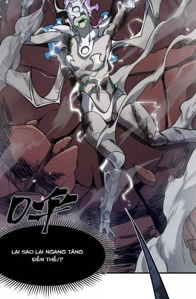 Quỷ Tiến Hóa - Chapter 72 - Page 14
