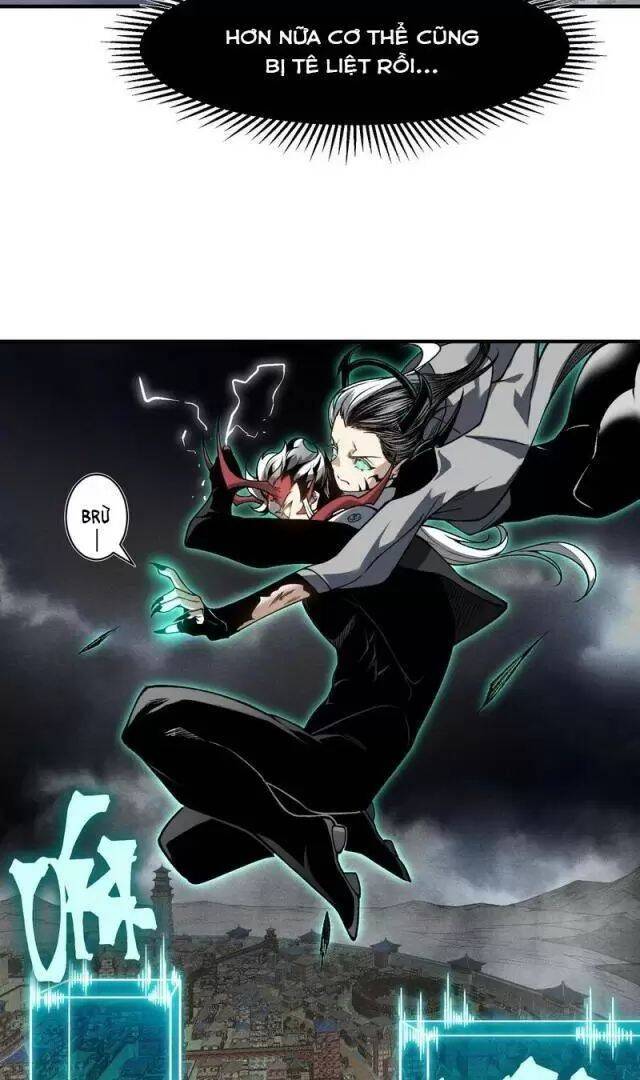 Quỷ Tiến Hóa - Chapter 72 - Page 16