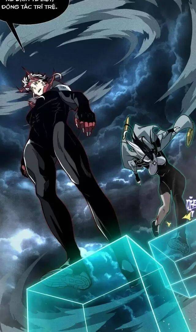 Quỷ Tiến Hóa - Chapter 72 - Page 18