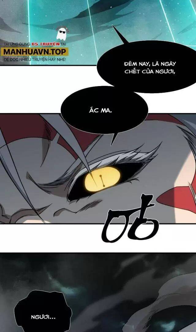 Quỷ Tiến Hóa - Chapter 72 - Page 19