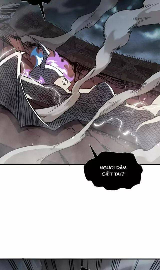 Quỷ Tiến Hóa - Chapter 72 - Page 20