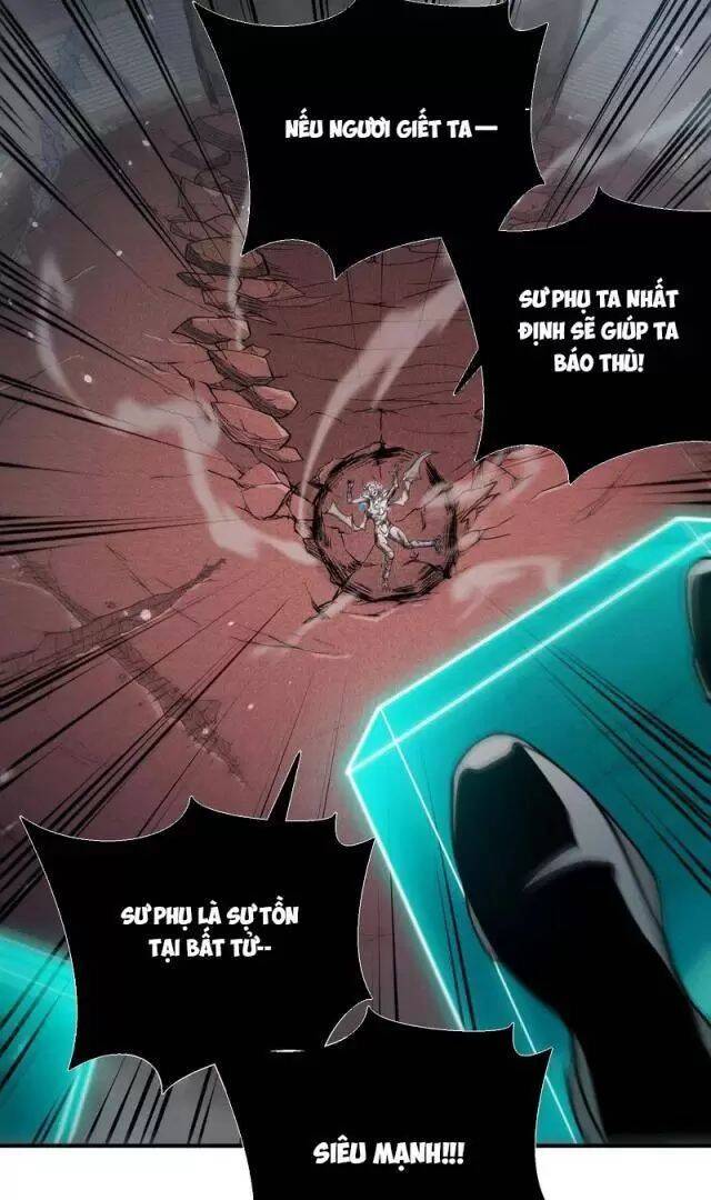 Quỷ Tiến Hóa - Chapter 72 - Page 21