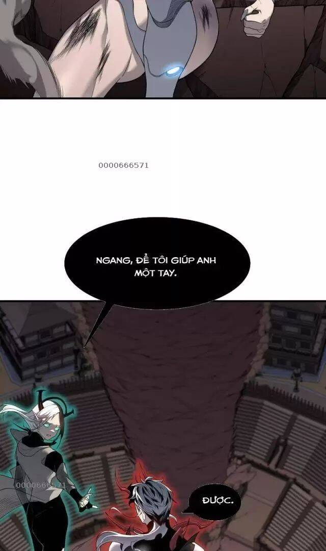 Quỷ Tiến Hóa - Chapter 72 - Page 27