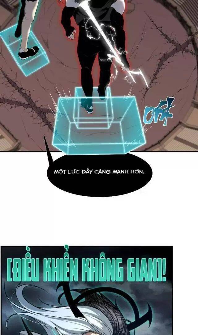 Quỷ Tiến Hóa - Chapter 72 - Page 28