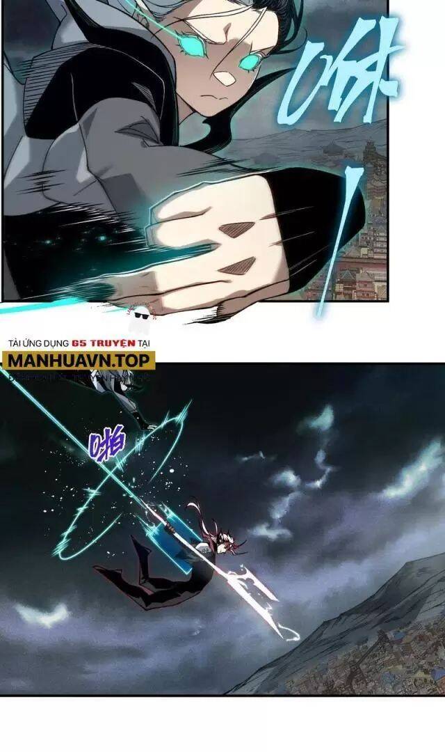 Quỷ Tiến Hóa - Chapter 72 - Page 29