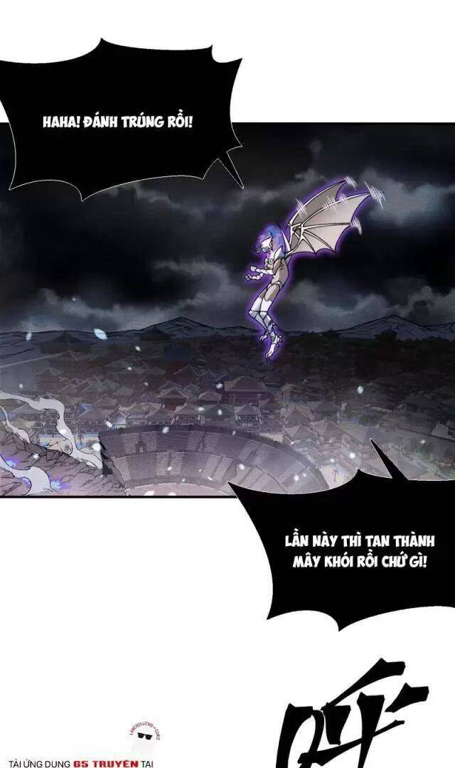 Quỷ Tiến Hóa - Chapter 72 - Page 3