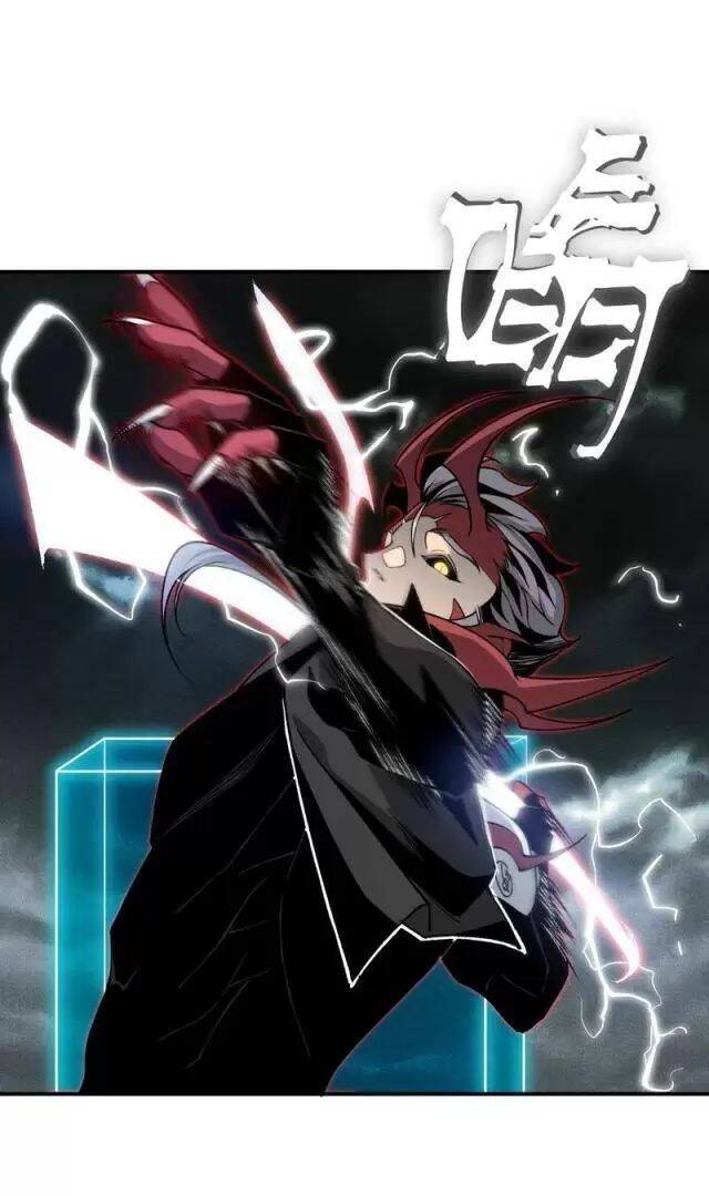 Quỷ Tiến Hóa - Chapter 72 - Page 30