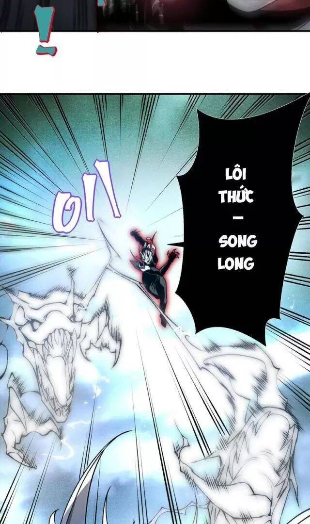 Quỷ Tiến Hóa - Chapter 72 - Page 32