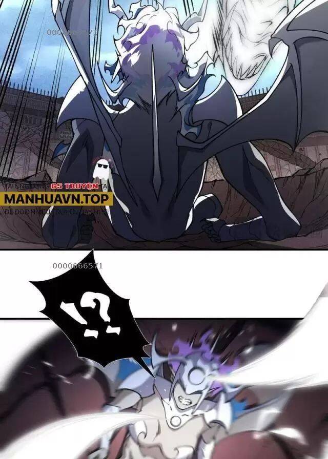 Quỷ Tiến Hóa - Chapter 72 - Page 33