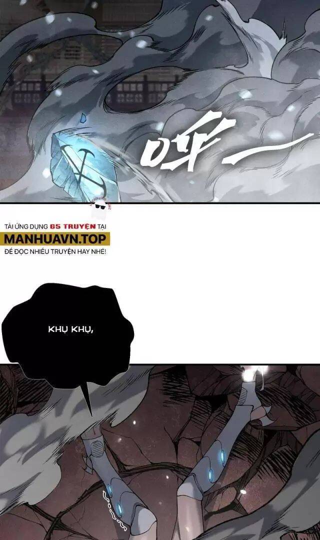 Quỷ Tiến Hóa - Chapter 72 - Page 36