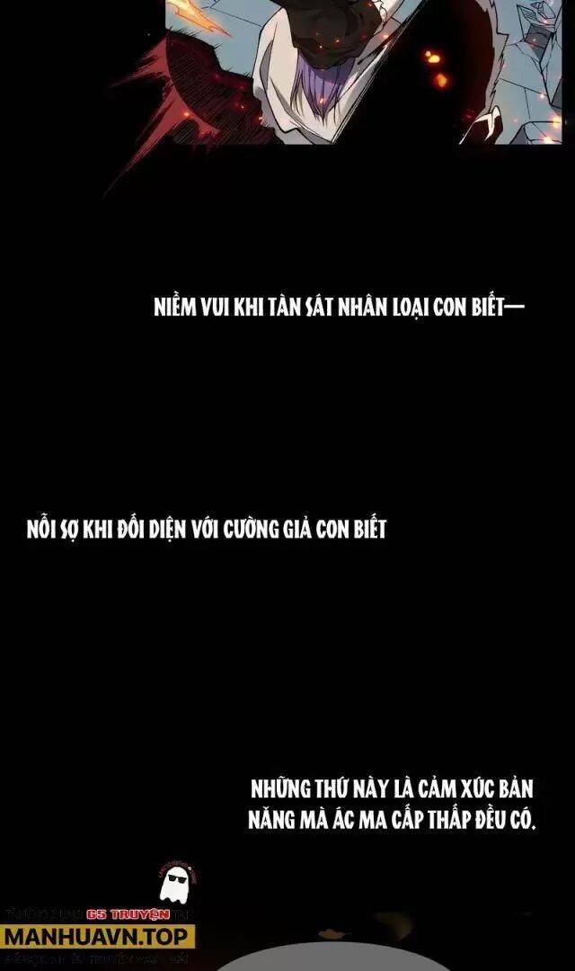 Quỷ Tiến Hóa - Chapter 72 - Page 39