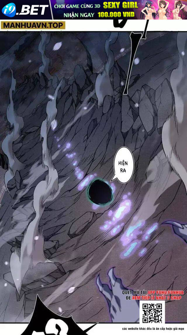 Quỷ Tiến Hóa - Chapter 72 - Page 4