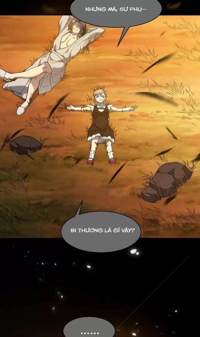 Quỷ Tiến Hóa - Chapter 72 - Page 40