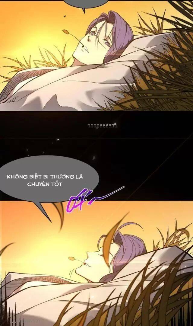 Quỷ Tiến Hóa - Chapter 72 - Page 41