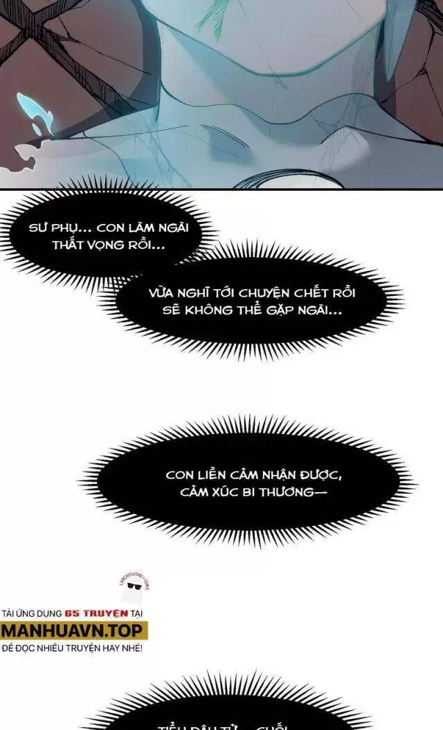 Quỷ Tiến Hóa - Chapter 72 - Page 43