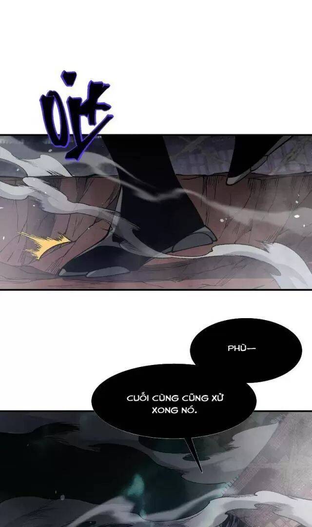 Quỷ Tiến Hóa - Chapter 72 - Page 45