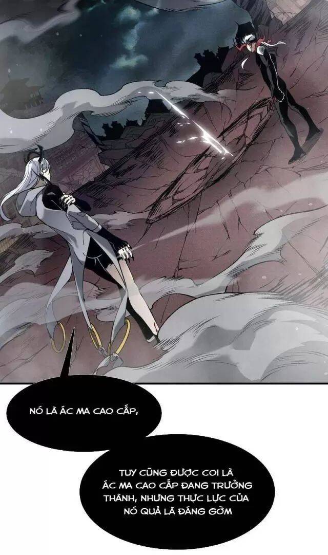 Quỷ Tiến Hóa - Chapter 72 - Page 46