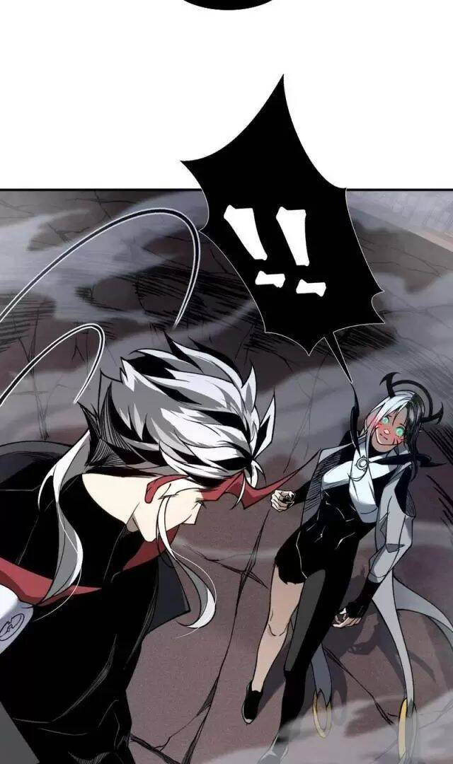 Quỷ Tiến Hóa - Chapter 72 - Page 48