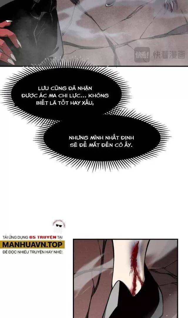 Quỷ Tiến Hóa - Chapter 72 - Page 49