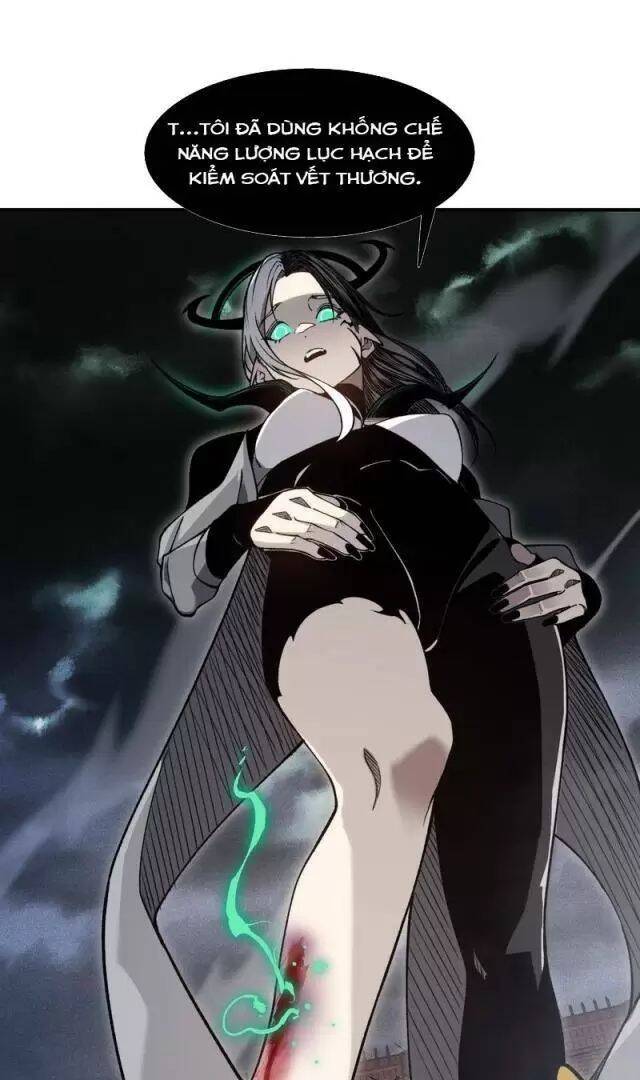Quỷ Tiến Hóa - Chapter 72 - Page 51