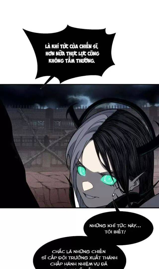 Quỷ Tiến Hóa - Chapter 72 - Page 54