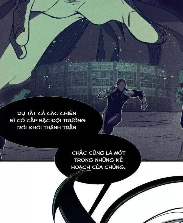 Quỷ Tiến Hóa - Chapter 72 - Page 56