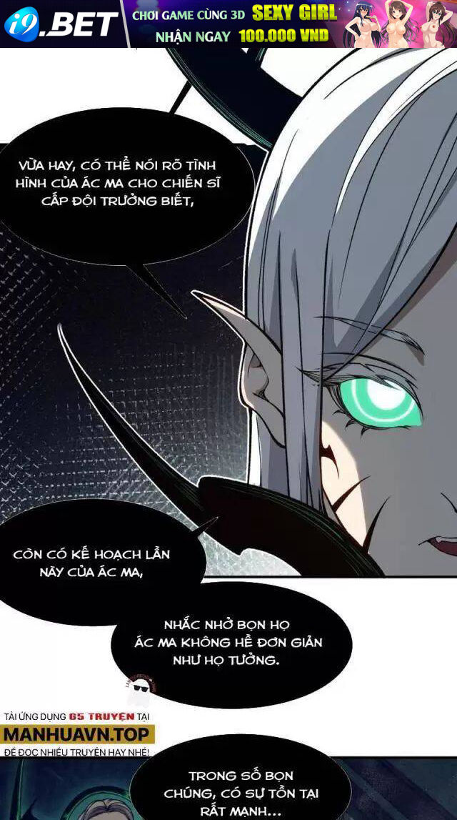 Quỷ Tiến Hóa - Chapter 72 - Page 57