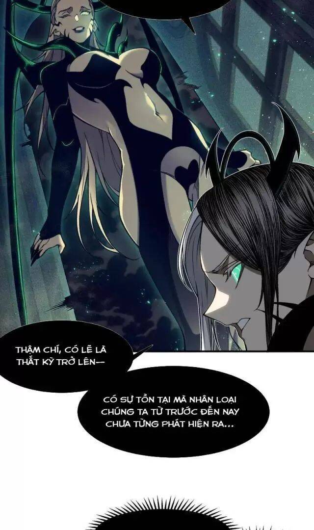 Quỷ Tiến Hóa - Chapter 72 - Page 58