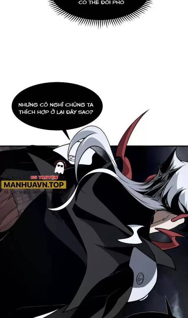Quỷ Tiến Hóa - Chapter 72 - Page 61